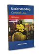 Understanding Criminal Law