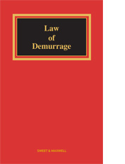 Law of Demurrage, The
