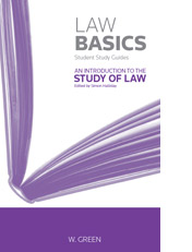 An Introduction to the Study of Law