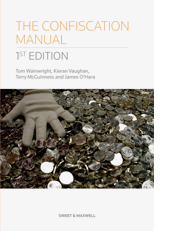 Confiscation Manual, The