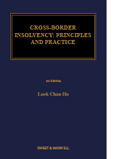 Cross-Border Insolvency: Principles and Practice
