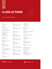Class and Collective Actions