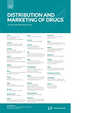 Distribution and Marketing of Drugs
