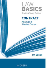 Contract LawBasics