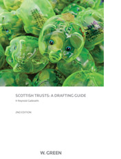Scottish Trusts: A Drafting Guide