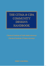 CITMA & CIPA Community Designs Handbook, The