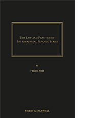 Law and Practice of International Finance.The