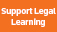 SUPPORTING LEGAL LEARNING - The Academic Catalogue 2023-2024 - available to download now