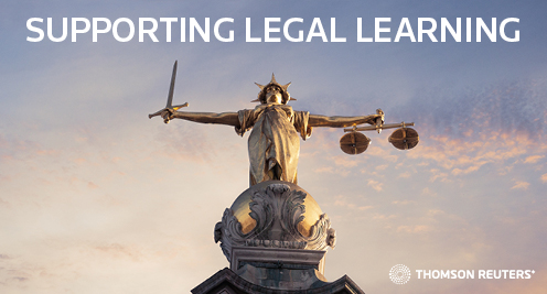 SUPPORTING LEGAL LEARNING - The Academic Catalogue 2023-2024 - available to download now