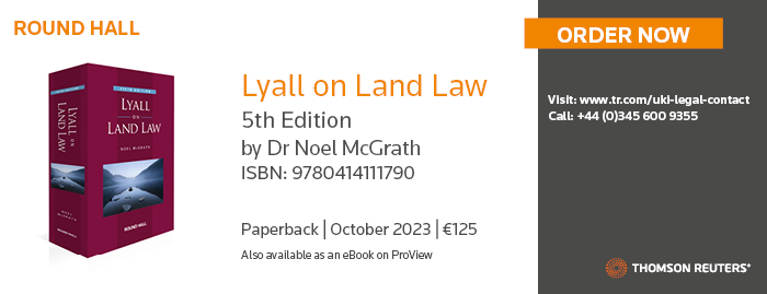 Lyall on Land Law
