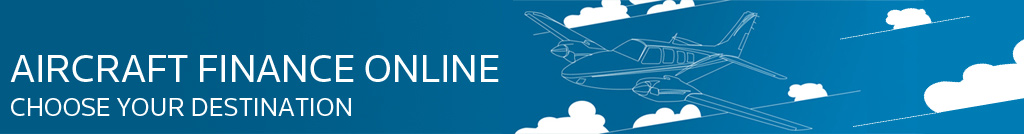Aircraft Finance ONline