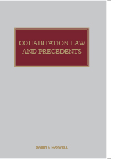 Cohabitation: Law and Precedents