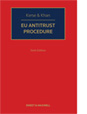 EU Antitrust Procedure