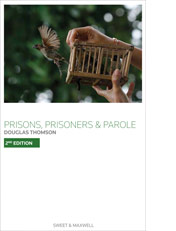 Prisons, Prisoners and Parole