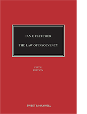 Law of Insolvency, The
