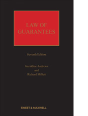 Law of Guarantees