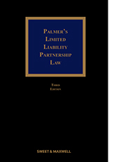 Palmer's Limited Liability Partnership Law
