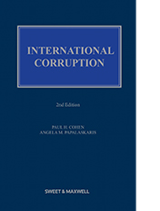 International Corruption