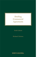 Drafting Commercial Agreements