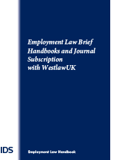 IDS Employment Law Brief