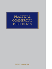 Practical Commercial Precedents