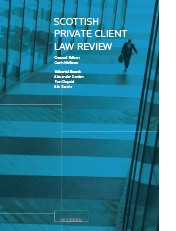 Private Client Law Review