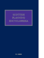 Scottish Planning Encyclopedia