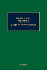 Scottish Trusts and Succession Service