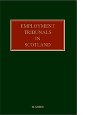 Employment Tribunal Practice in Scotland