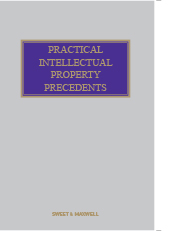 Practical Intellectual Property Precedents