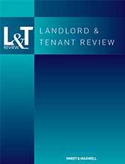 Landlord and Tenant Review