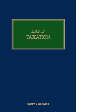 Gammie & de Souza: Land Taxation