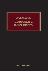Palmer's Corporate Insolvency