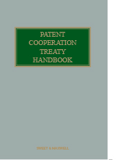 Patent Cooperation Treaty Handbook