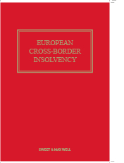 European Cross Border Insolvency