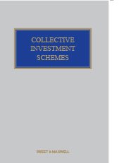 Collective Investment Schemes