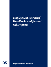 IDS Employment Law Brief