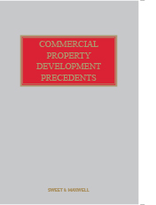Commercial Property Development Precedents