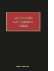 Anti Money Laundering Guide