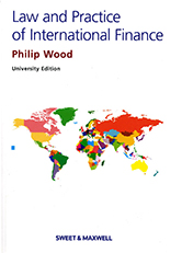 The Law and Practice of International Finance