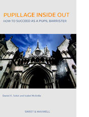 Pupillage Inside Out