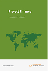 Project Finance (Global Guide)