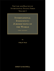 International Insolvency