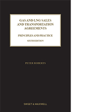 Gas and LNG Sales and Transportation Agreements