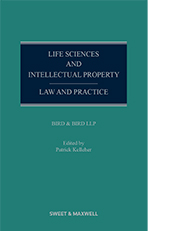 Life Sciences and Intellectual Property
