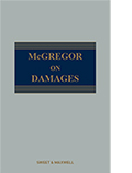 McGregor on Damages