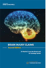 Brain Injury Claims