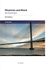 Woolman & Black on Contract