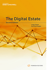 Digital Estate,The