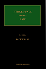 Hedge Funds and the Law